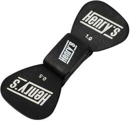 Holder til pick Henry's HEGPIH3S Holder til pick - 1