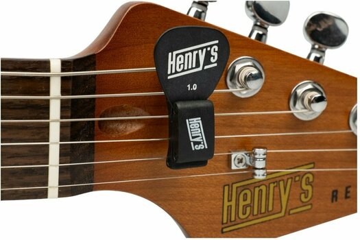 Zásobník na trsátka Henry's HEGPIH3S Zásobník na trsátka - 4
