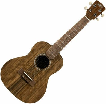 Koncertné ukulele Henry's HEU10MCFP Koncertné ukulele Natural - 2