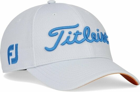 Šiltovka Titleist Tour Elite Cap Olympic/Marble/Bonfire M/L - 2