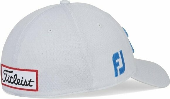 Cap Titleist Tour Elite Cap Olympic/Marble/Bonfire M/L - 4