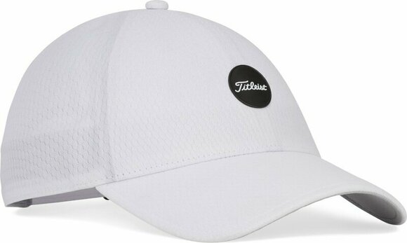 Καπέλο Titleist Montauk Ace Cap White/Black - 2
