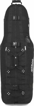 Travel Bag Titleist Pro Club Glove Traveler Black - 2