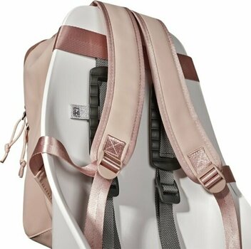 Plecak kolarski / akcesoria Urban Iki Kids Backpack Sakura Pink Plecak - 2