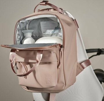 Mochila de ciclismo y accesorios. Urban Iki Kids Backpack Sakura Pink Mochila - 3