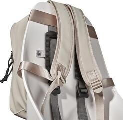 Cykelryggsäck och tillbehör Urban Iki Kids Backpack Inaho Beige Ryggsäck - 1