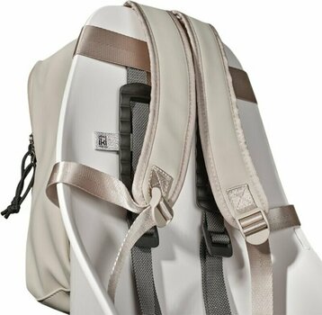 Cycling backpack and accessories Urban Iki Kids Backpack Inaho Beige Backpack - 2