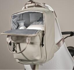 Cykelryggsäck och tillbehör Urban Iki Kids Backpack Inaho Beige Ryggsäck - 2