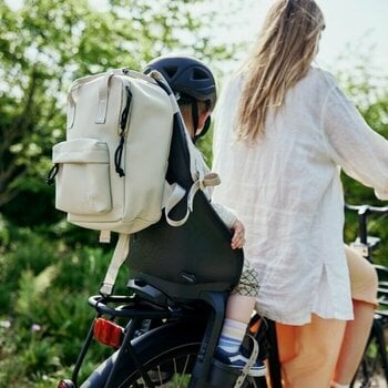 Biciklistički ruksak i oprema Urban Iki Kids Backpack Inaho Beige Ruksak - 5
