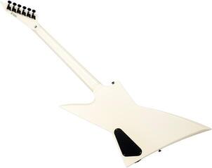 Elektrická gitara ESP LTD EX-200 Olympic White Elektrická gitara - 1
