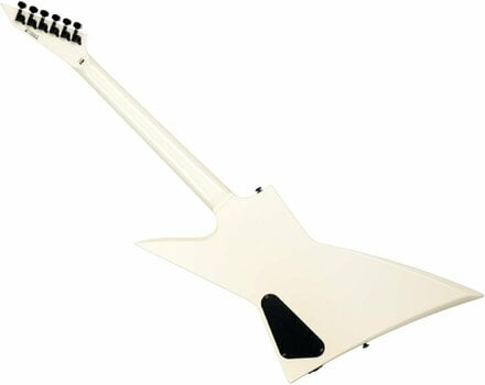 Guitare électrique ESP LTD EX-200 Olympic White - 2