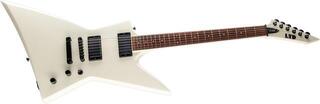 Elektrická gitara ESP LTD EX-200 Olympic White Elektrická gitara - 2