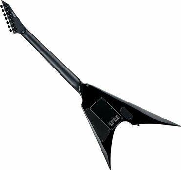 Elektrická gitara ESP LTD Arrow-1007B Evertune Black - 2