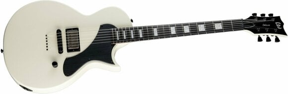 Elektrická kytara ESP LTD EC-01 FT Olympic White - 3