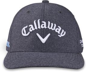 Czapka z daszkiem Callaway TA Performance Pro XL Heather Grey/White XL Czapka z daszkiem - 1