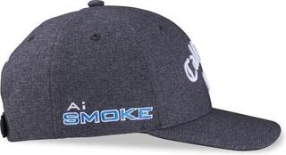 Czapka z daszkiem Callaway TA Performance Pro XL Heather Grey/White XL Czapka z daszkiem - 2