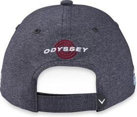 Czapka z daszkiem Callaway TA Performance Pro XL Heather Grey/White XL Czapka z daszkiem - 3