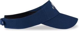 Visor Callaway Liquid Metal Visor Navy/Silver UNI - 2
