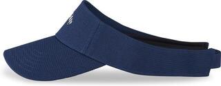 Visor Callaway Liquid Metal Visor Navy/Silver UNI - 3