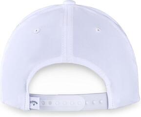 Cap Callaway Rutherford White UNI Cap - 4