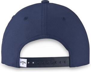 Baseball sapka Callaway Rutherford Navy UNI Baseball sapka - 4