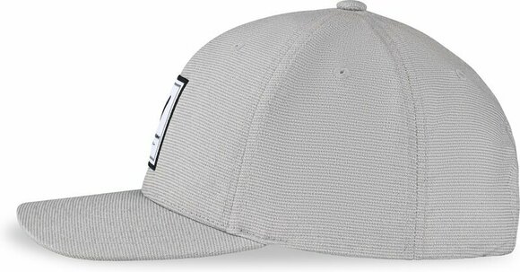 Καπέλο Callaway Rutherford Mens Cap Grey - 4