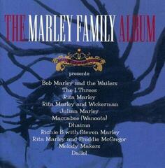 Hudební CD Bob Marley - A Marley Family Album (CD) - 2
