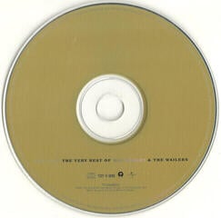Musik-CD Bob Marley - One Love: the Very Best of Bob Marely & the Wailers (CD) - 1