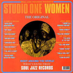 LP ploča Various Artists - Studio One Women (2 LP) - 5