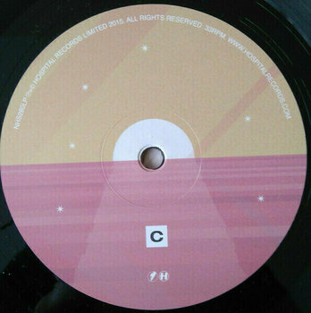 Vinylplade London Elektricity - Are We There Yet? (2 LP) - 4