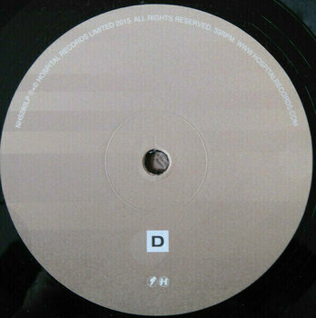 Vinylplade London Elektricity - Are We There Yet? (2 LP) - 5