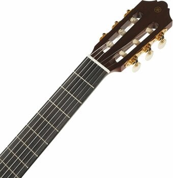 Klasszikus gitár Yamaha CG192S 4/4 Natural - 3