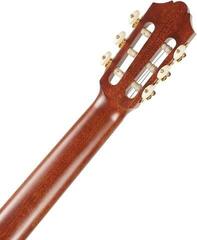 Klassisk gitarr Yamaha CG192S 4/4 Natural Klassisk gitarr - 3