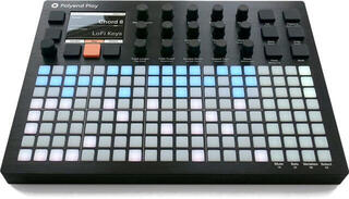 Groovebox Polyend PLAY+ Groovebox - 1