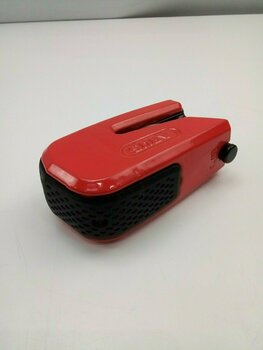 Moto serrure Abus Granit Detecto SmartX 8078 Red Moto serrure (Déjà utilisé) - 3