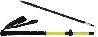 Treking palice Viking Licaon Lime/Dark Blue 115 - 140 cm Pohodniške palice - 1
