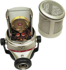 Kondenzátorový štúdiový mikrofón Neumann BCM 104 Kondenzátorový štúdiový mikrofón - 3