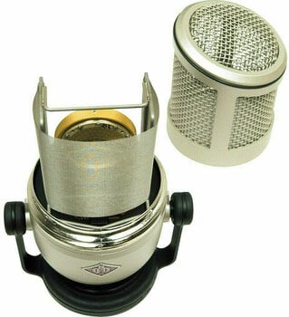 Kondensator Studiomikrofon Neumann BCM 104 Kondensator Studiomikrofon - 5