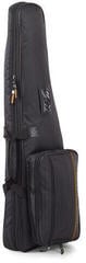 Pouzdro pro elektrickou kytaru RockBag RB20500B Deluxe Line Pouzdro pro elektrickou kytaru Black - 1