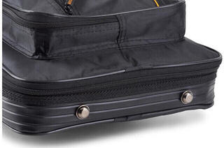 Pouzdro pro elektrickou kytaru RockBag RB20500B Deluxe Line Pouzdro pro elektrickou kytaru Black - 4