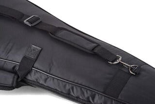 Pouzdro pro elektrickou kytaru RockBag RB20500B Deluxe Line Pouzdro pro elektrickou kytaru Black - 6