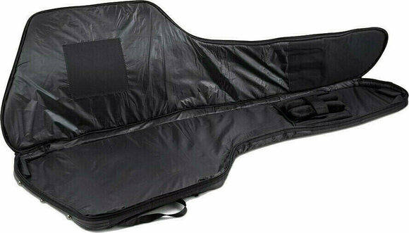 Koffer voor elektrische gitaar RockBag Deluxe Line Warwick Reverso Buzzard Stryker Gig Bag - 3