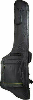 Tasche für E-Gitarre RockBag Deluxe Line Warwick Reverso Buzzard Stryker Lefthand Gig Bag - 3