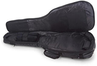 Pouzdro pro klasickou kytaru RockBag RB20504B Pouzdro pro klasickou kytaru Black - 2