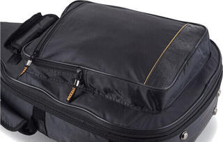 Pouzdro pro klasickou kytaru RockBag RB20504B Pouzdro pro klasickou kytaru Black - 3