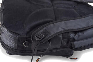 Pouzdro pro klasickou kytaru RockBag RB20504B Pouzdro pro klasickou kytaru Black - 6