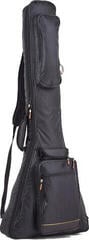 Pouzdro pro elektrickou kytaru RockBag RB20506FV-B Deluxe Line Pouzdro pro elektrickou kytaru Black - 2