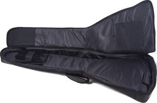 Pouzdro pro elektrickou kytaru RockBag RB20506FV-B Deluxe Line Pouzdro pro elektrickou kytaru Black - 3