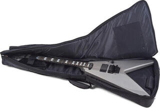 Pouzdro pro elektrickou kytaru RockBag RB20506FV-B Deluxe Line Pouzdro pro elektrickou kytaru Black - 5