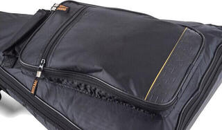 Pouzdro pro elektrickou kytaru RockBag RB20506FV-B Deluxe Line Pouzdro pro elektrickou kytaru Black - 6
